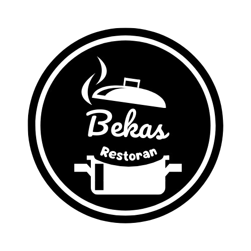 Logo Bekas Restoran