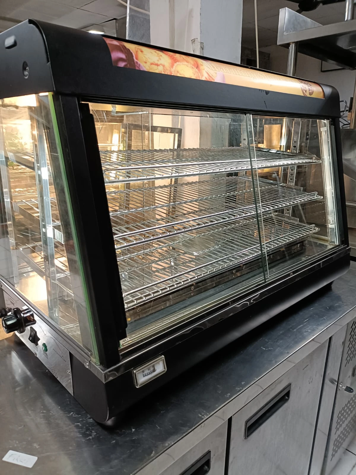 Jual Oven Bekas Bakery dan Restoran