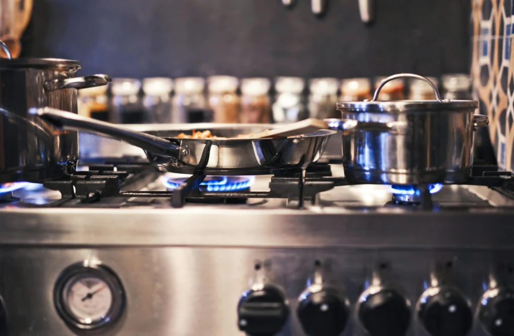 alat dapur berkualitas
