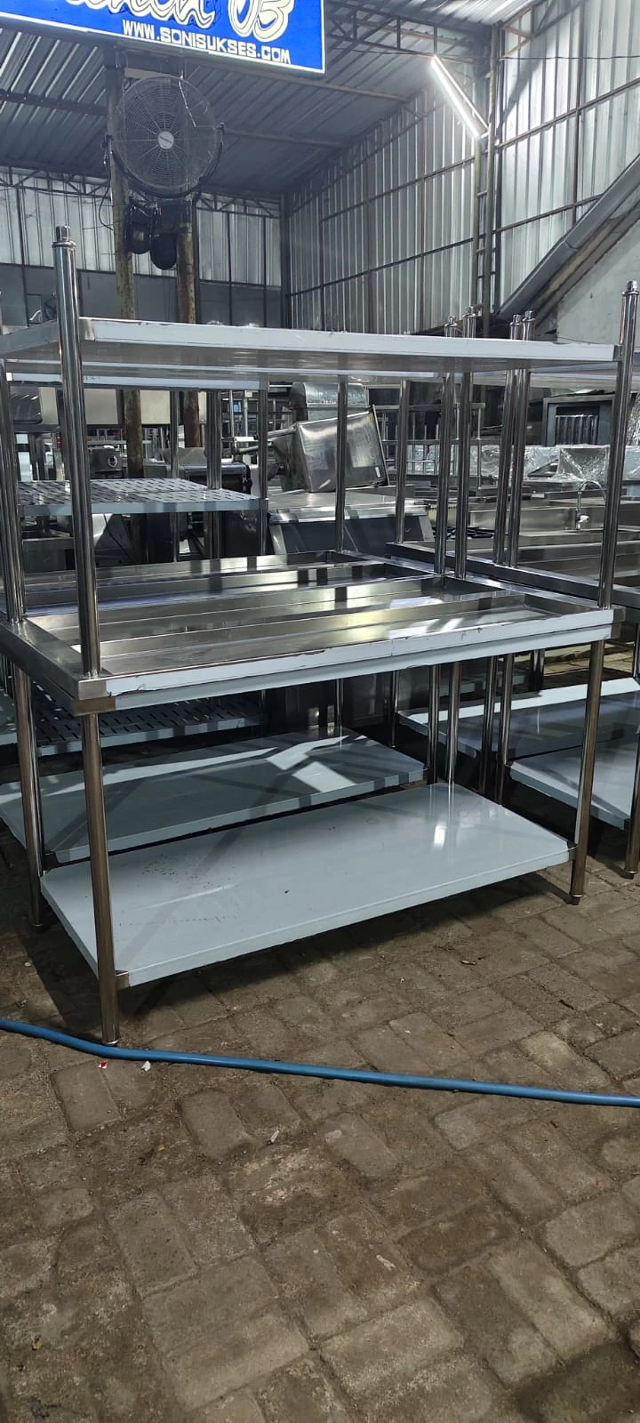 Jual Alat Dapur Bekas Cafe Di Karawaci Tangerang