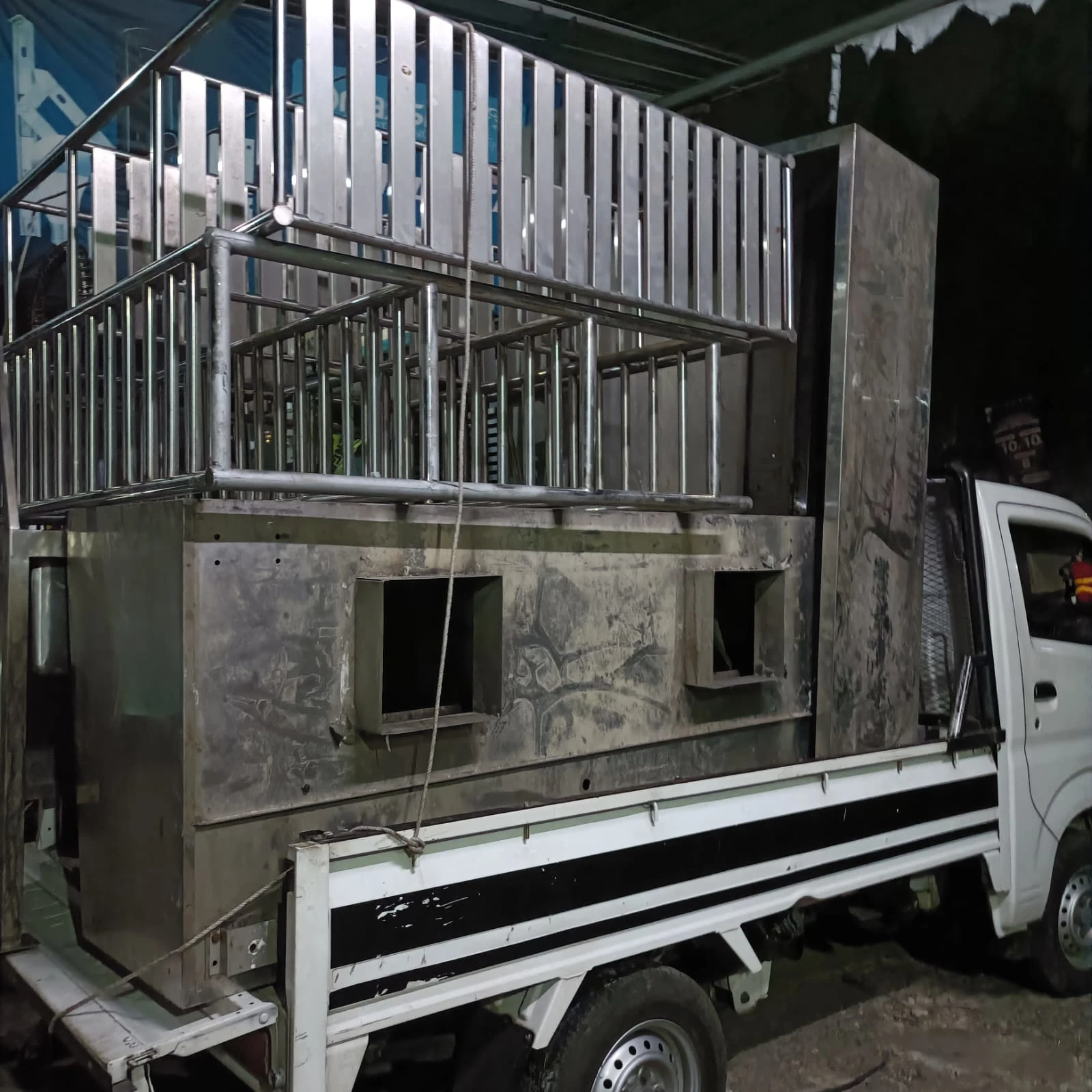 Pembeli Alat Restoran Ciputat – Jual Peralatan Dapur Bekas Harga Terbaik