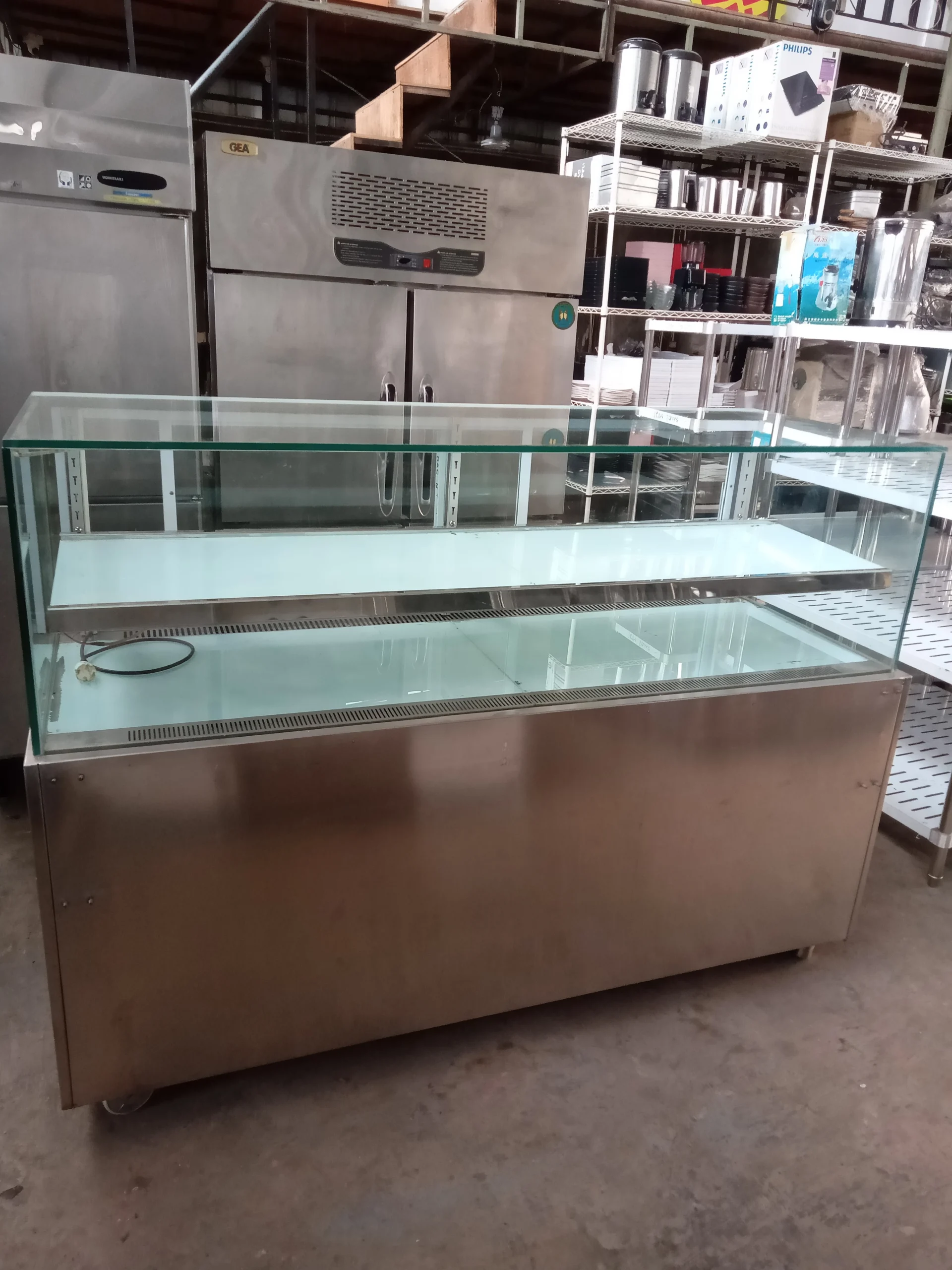 Jasa Jual Peralatan Dapur Bekas Hotel di Jakarta Pusat